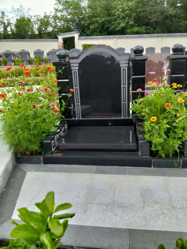 工業(yè)園碑形